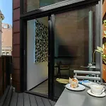 Sonder By Marriott Bonvoy Railspur Apartments Pioneer Square