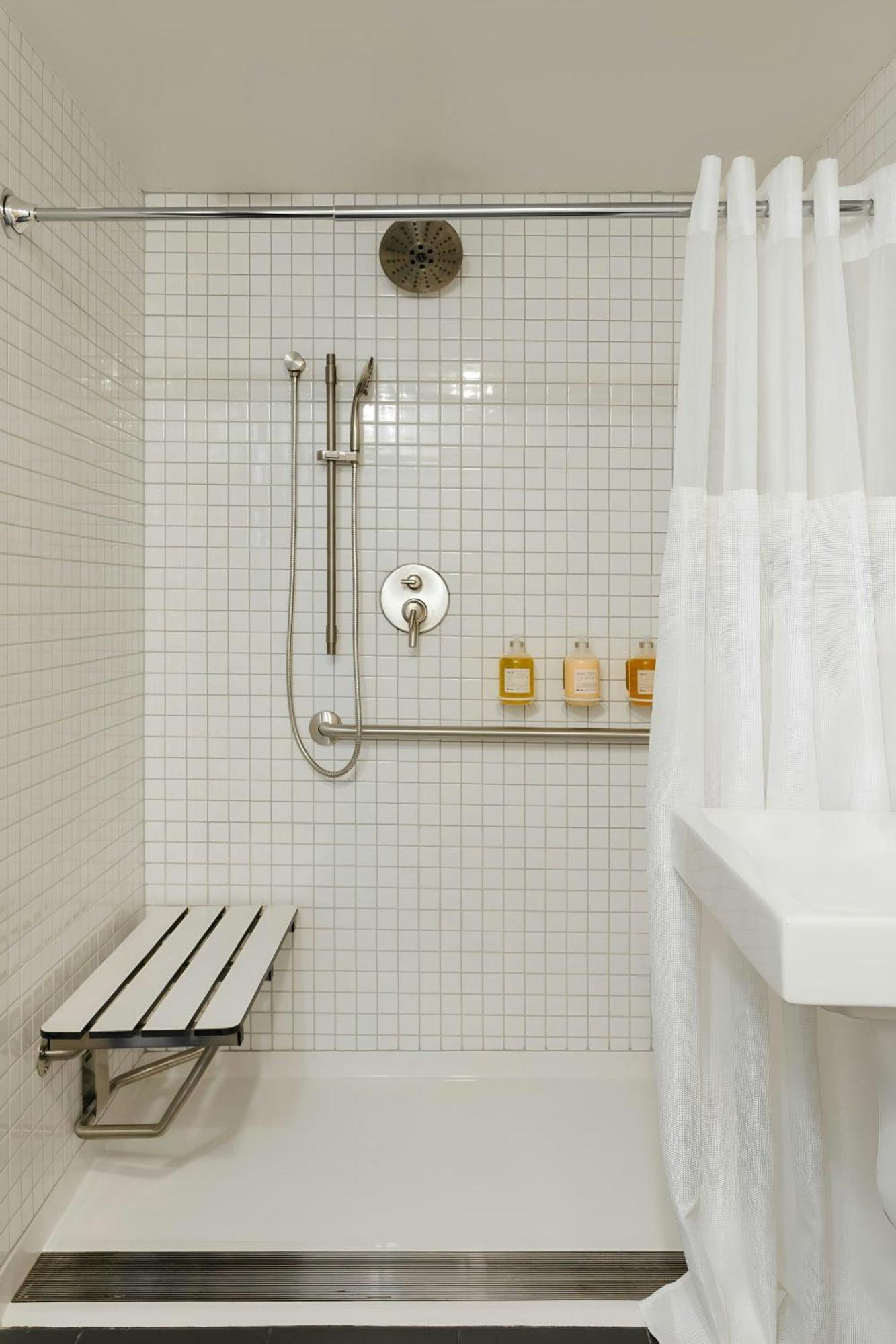 Sonder By Marriott Bonvoy Railspur Apartments Pioneer Square Hotel *