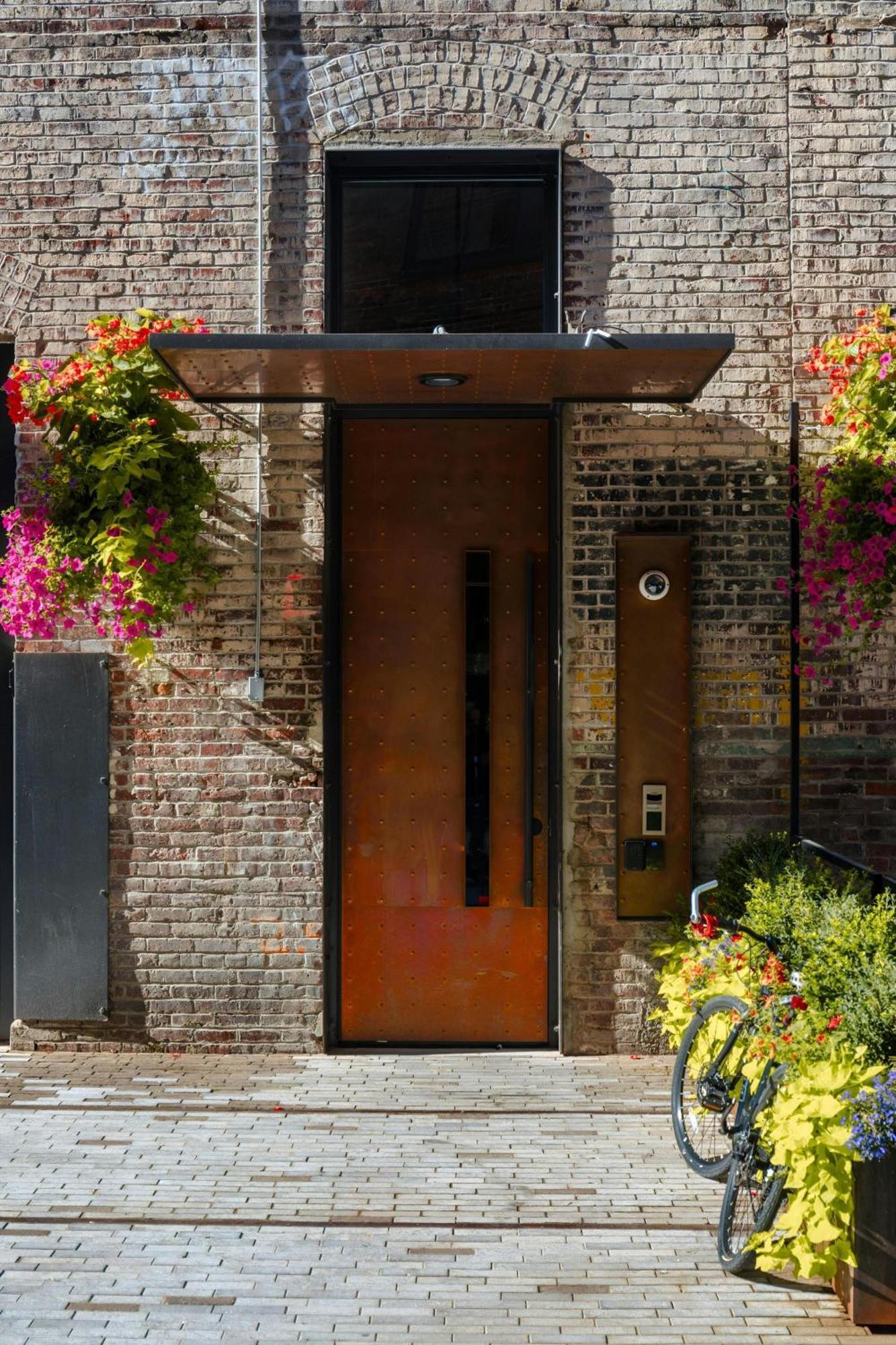 Sonder By Marriott Bonvoy Railspur Apartments Pioneer Square Seattle